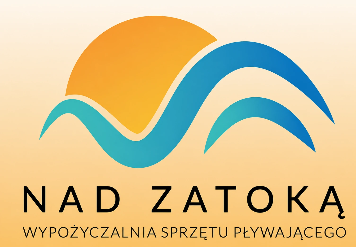 Nad Zatoką - wypożyczalnia sprzętu pływającego